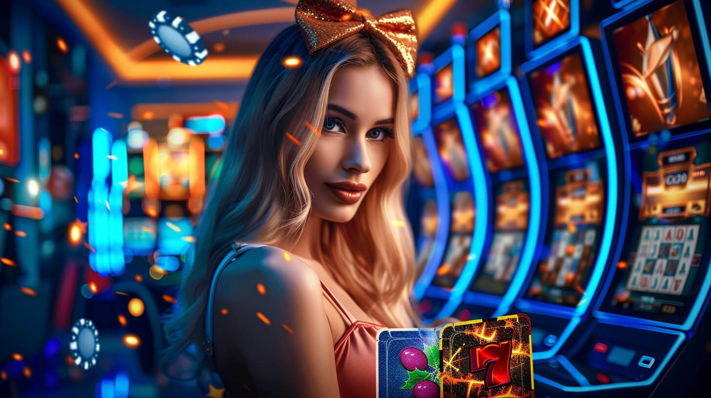 slots online