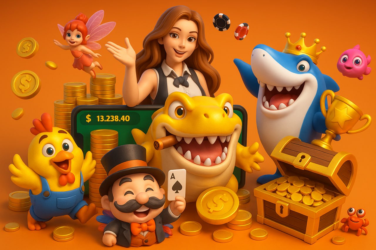 slots online
