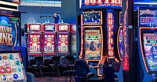 slots online