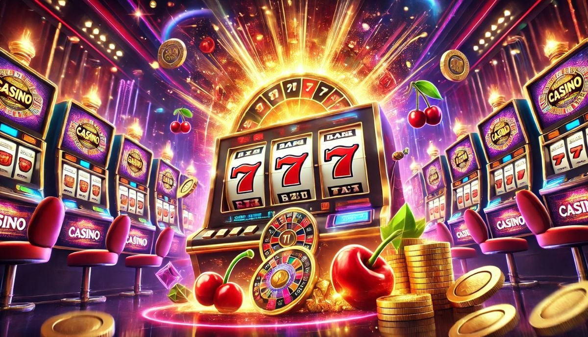 slots online