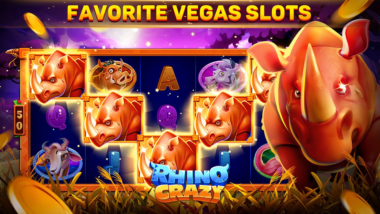 slots online