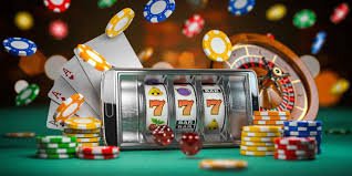 slots online