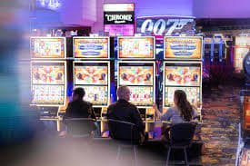 slots online
