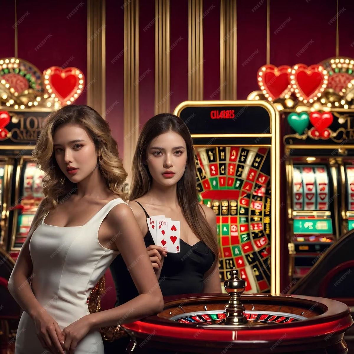 slots online